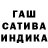 Гашиш Cannabis Roger Kurbanov